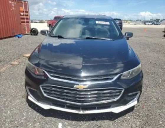 Chevrolet Malibu 2017 Тбилиси