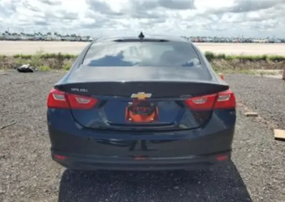 Chevrolet Malibu 2017 Тбилиси