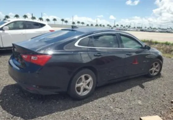 Chevrolet Malibu 2017 Тбилиси