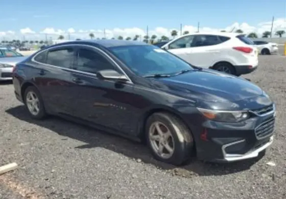 Chevrolet Malibu 2017 Тбилиси