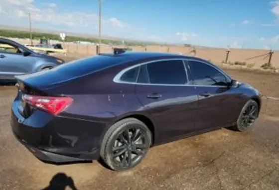 Chevrolet Malibu 2021 Тбилиси