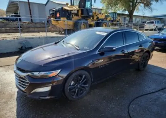Chevrolet Malibu 2021 Тбилиси
