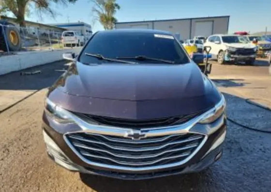 Chevrolet Malibu 2021 Тбилиси