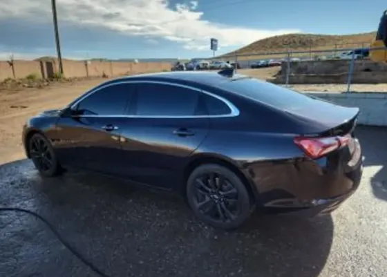 Chevrolet Malibu 2021 Тбилиси