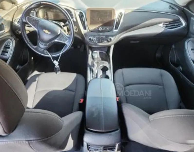 Chevrolet Malibu 2021 Тбилиси - изображение 5