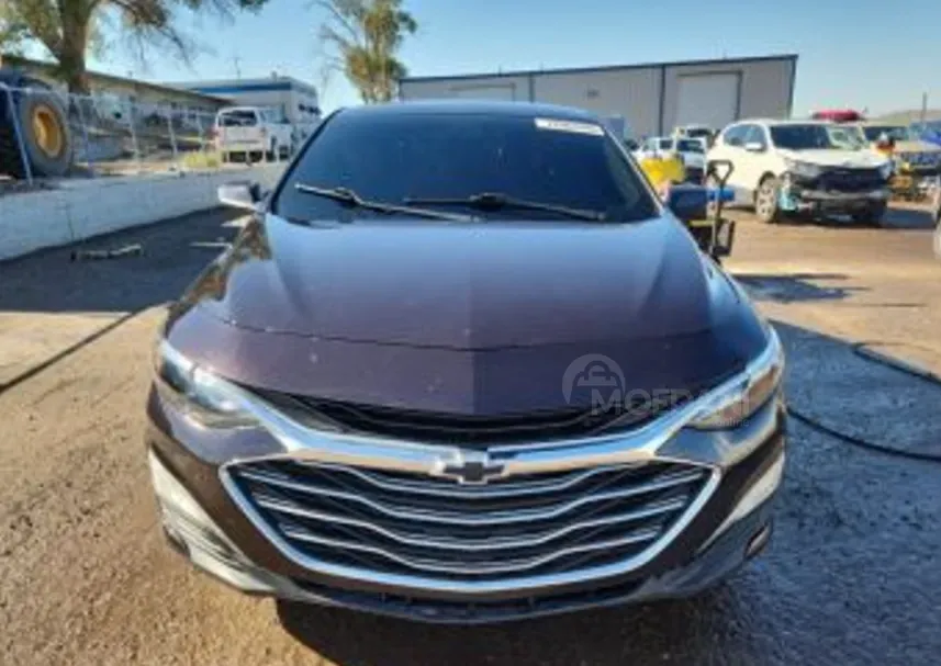 Chevrolet Malibu 2021 Тбилиси - изображение 1