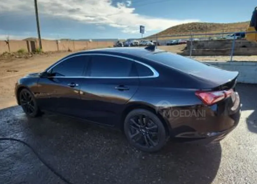 Chevrolet Malibu 2021 Тбилиси - изображение 4