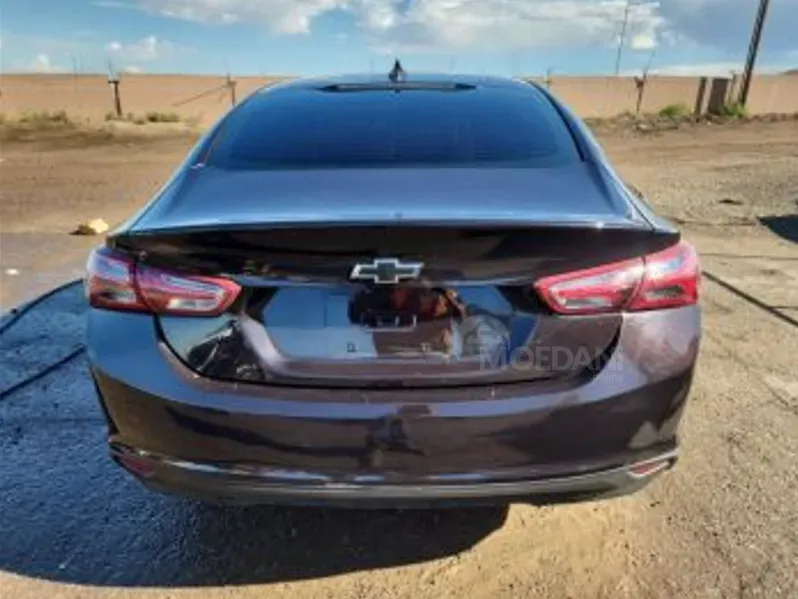 Chevrolet Malibu 2021 Тбилиси - изображение 6