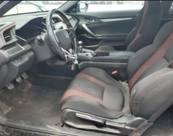 Honda Civic 2020 Тбилиси