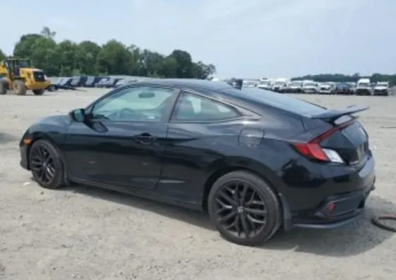 Honda Civic 2020 Тбилиси