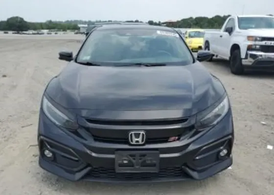 Honda Civic 2020 Тбилиси