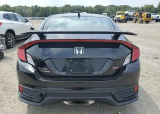 Honda Civic 2020 Тбилиси