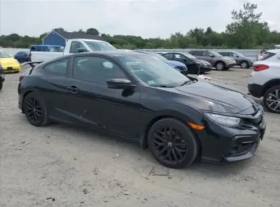 Honda Civic 2020 Тбилиси