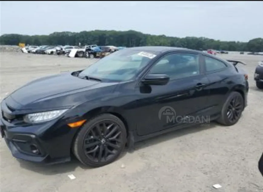 Honda Civic 2020 Тбилиси - изображение 7