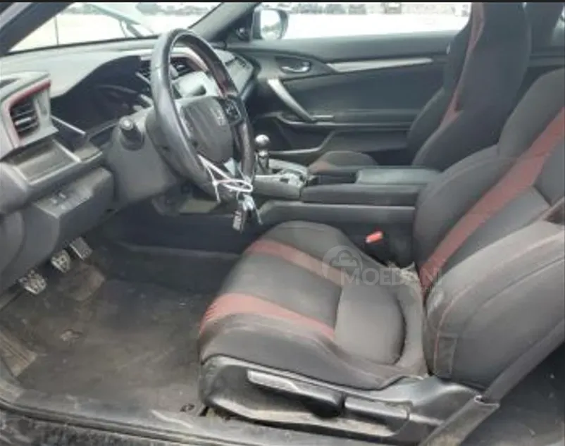 Honda Civic 2020 Тбилиси - изображение 4