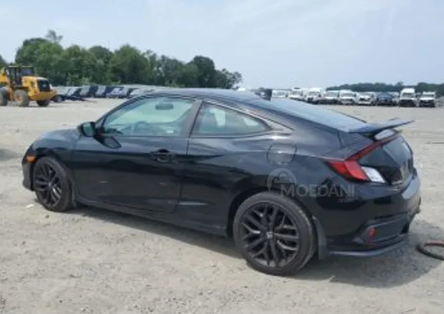 Honda Civic 2020 Тбилиси - изображение 6