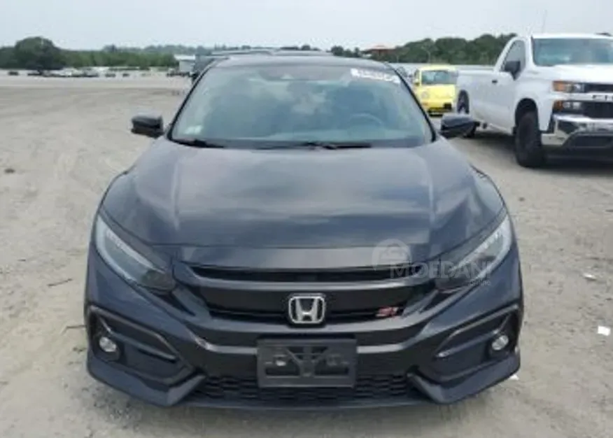 Honda Civic 2020 Тбилиси - изображение 1