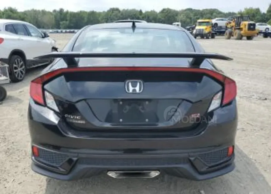Honda Civic 2020 Тбилиси - изображение 3