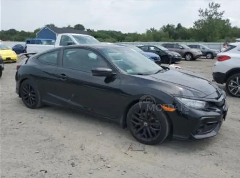 Honda Civic 2020 Тбилиси - изображение 2