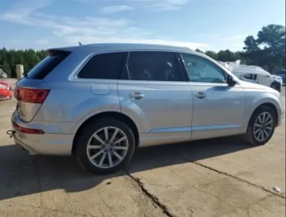 Audi Q7 2018 Тбилиси