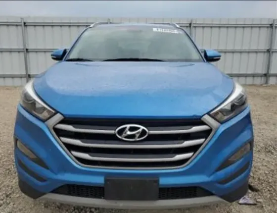 Hyundai Tucson 2017 Тбилиси