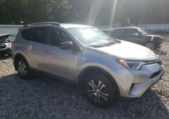 Toyota RAV4 2.5L 2018 Тбилиси