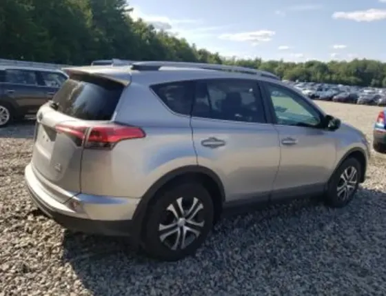 Toyota RAV4 2.5L 2018 Тбилиси