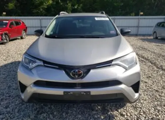 Toyota RAV4 2.5L 2018 Тбилиси