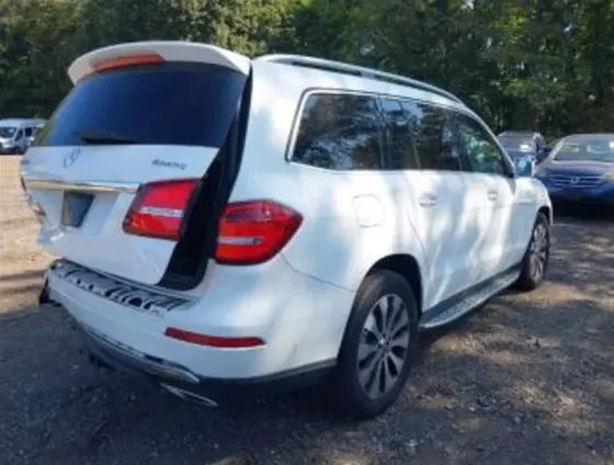 Mercedes GLS 3L 2019 Тбилиси