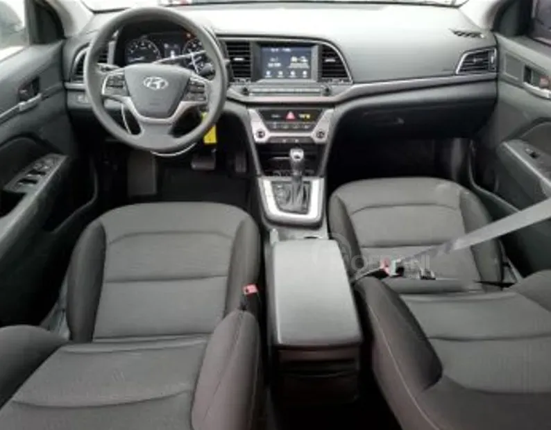 Hyundai Elantra 2018 თბილისი - photo 5