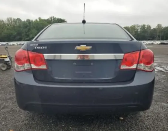 Chevrolet Cruze 2016 Тбилиси