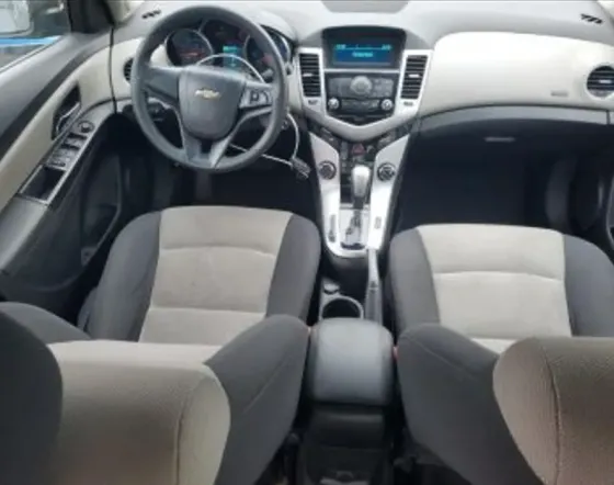 Chevrolet Cruze 2016 Тбилиси