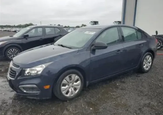 Chevrolet Cruze 2016 Тбилиси
