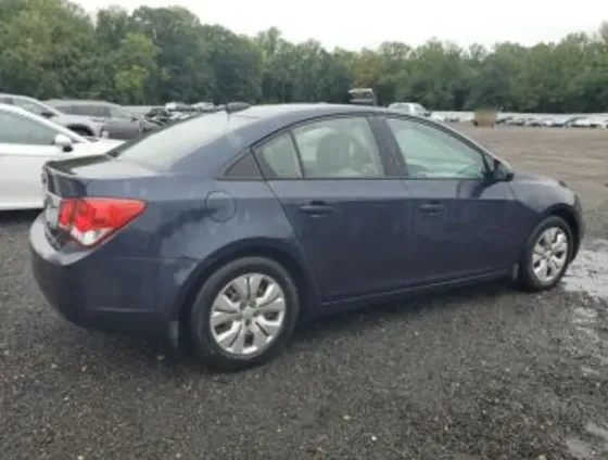 Chevrolet Cruze 2016 Тбилиси