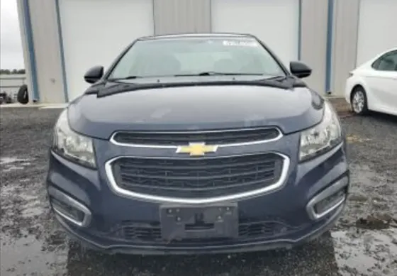 Chevrolet Cruze 2016 Тбилиси