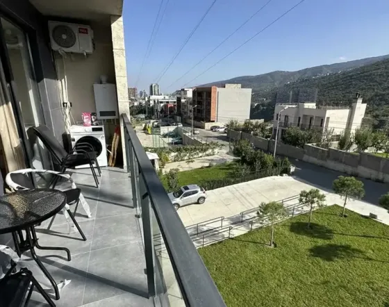 ქირავდება 3 ოთახიანი ბინა 70მ² 4/5 სართ თბილისი