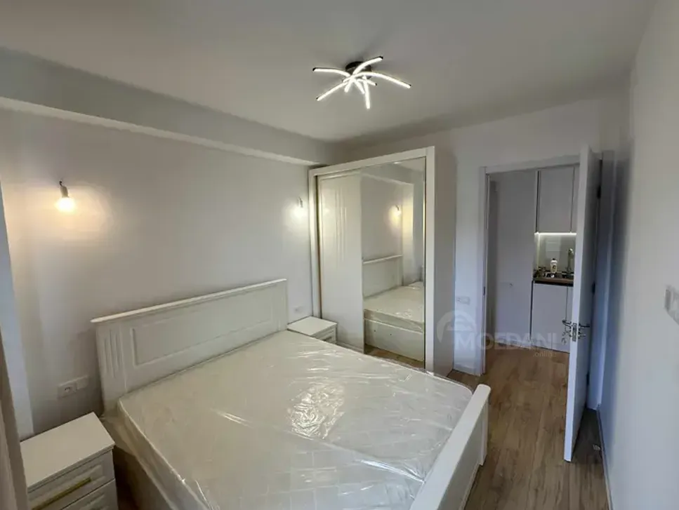 ქირავდება 3 ოთახიანი ბინა 70მ² 4/5 სართ თბილისი - photo 4