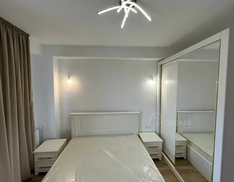 ქირავდება 3 ოთახიანი ბინა 70მ² 4/5 სართ თბილისი - photo 9