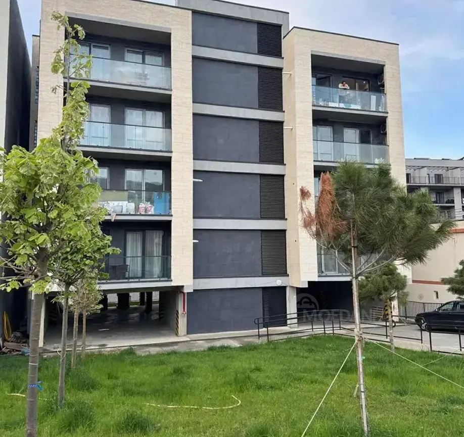 ქირავდება 3 ოთახიანი ბინა 70მ² 4/5 სართ თბილისი - photo 6