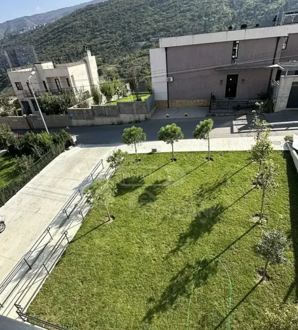 ქირავდება 3 ოთახიანი ბინა 70მ² 4/5 სართ თბილისი - photo 3