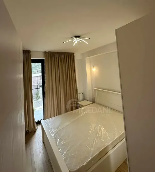 ქირავდება 3 ოთახიანი ბინა 70მ² 4/5 სართ თბილისი - photo 7