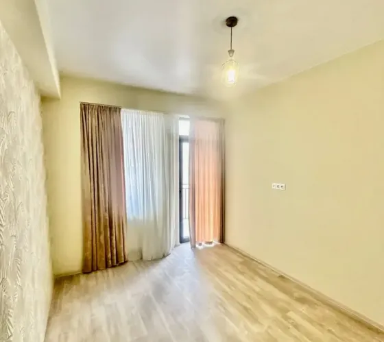 Продам 2-комн. квартиру 55.3м² 6/11 эт. Тбилиси