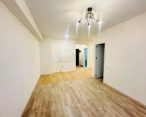 Продам 2-комн. квартиру 55.3м² 6/11 эт. Тбилиси