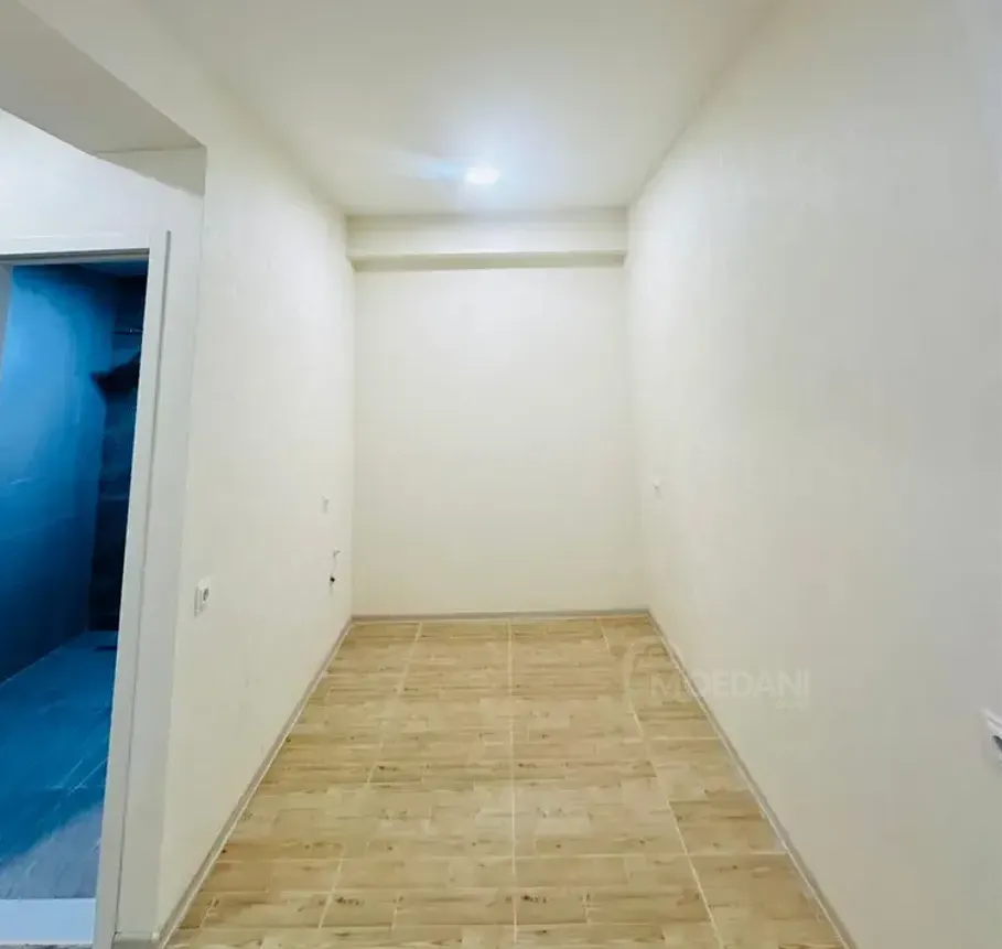 იყიდება 2 ოთახიანი ბინას 55.3მ² 6/11 სართ თბილისი - photo 8