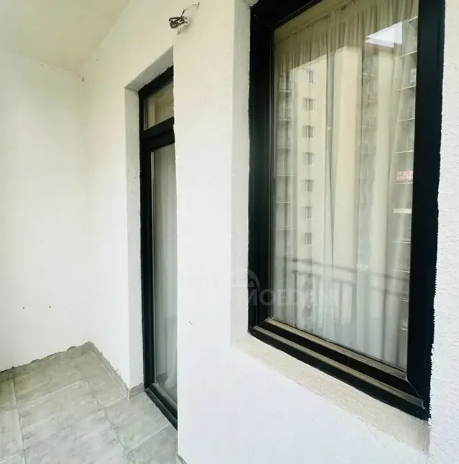 იყიდება 2 ოთახიანი ბინას 55.3მ² 6/11 სართ თბილისი - photo 10