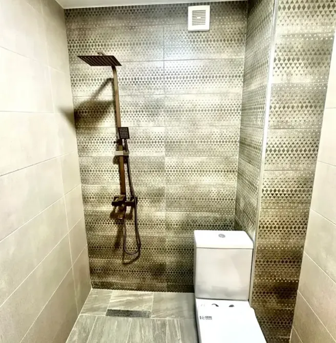 იყიდება 2 ოთახიანი ბინას 55.3მ² 6/11 სართ თბილისი - photo 14