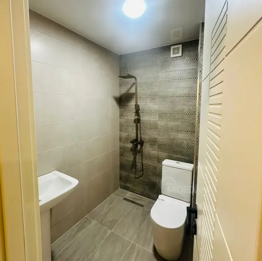 იყიდება 2 ოთახიანი ბინას 55.3მ² 6/11 სართ თბილისი - photo 7