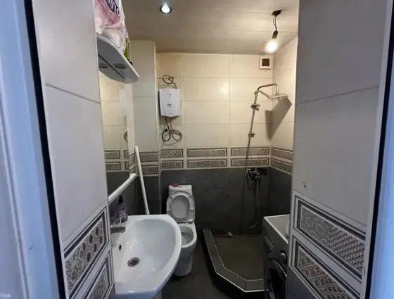 Продам 3-комн. квартиру 75м² 8/9 эт. Тбилиси