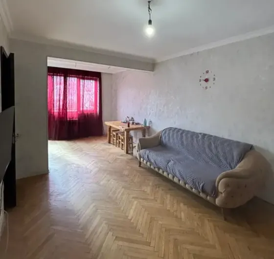 Продам 3-комн. квартиру 75м² 8/9 эт. Тбилиси