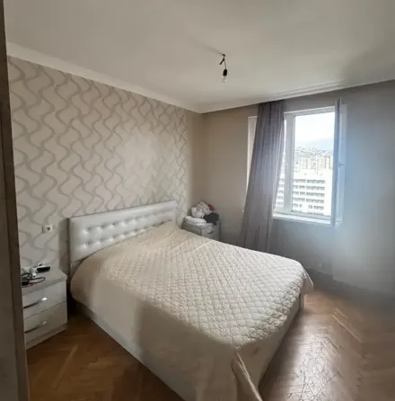 Продам 3-комн. квартиру 75м² 8/9 эт. Тбилиси
